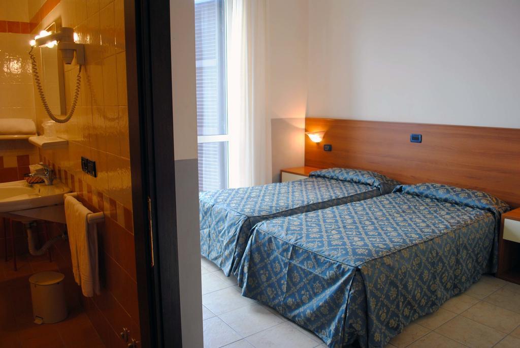 Hotel Tuscania Panoramico Exteriér fotografie